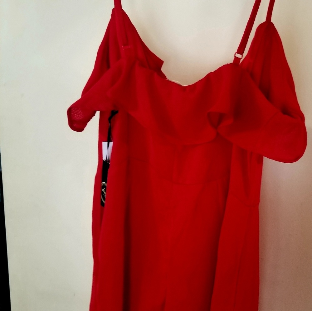Romper - Picture 2 of 4